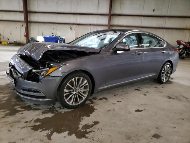 2015 HYUNDAI GENESIS 3.8L, 