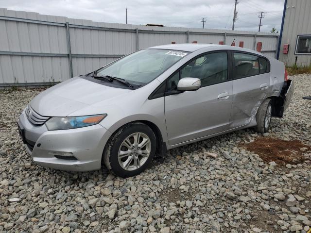 2011 HONDA INSIGHT EX, 