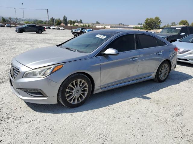 2015 HYUNDAI SONATA SPORT, 