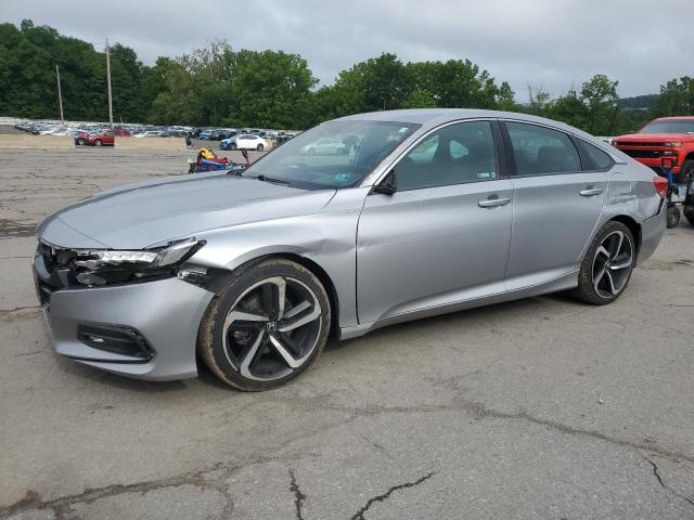 2018 HONDA ACCORD SPORT, 