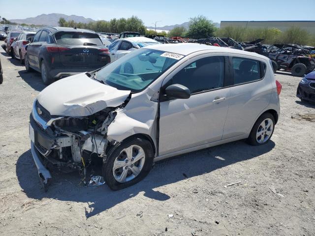 2021 CHEVROLET SPARK LS, 