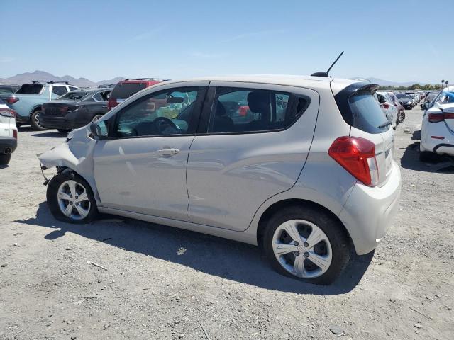 KL8CB6SAXMC730060 - 2021 CHEVROLET SPARK LS TAN photo 2