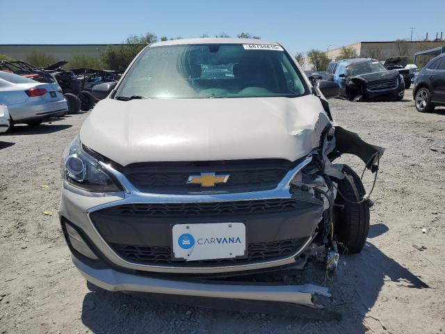 KL8CB6SAXMC730060 - 2021 CHEVROLET SPARK LS TAN photo 5