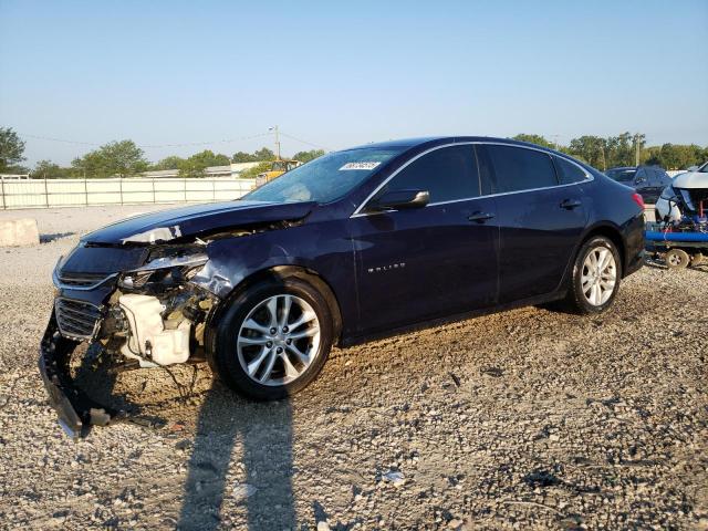 2016 CHEVROLET MALIBU LT, 