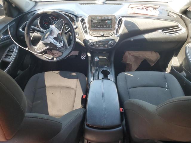 1G1ZE5ST6GF335339 - 2016 CHEVROLET MALIBU LT BLUE photo 8