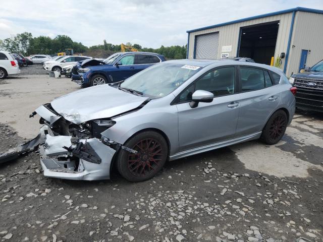 2020 SUBARU IMPREZA SPORT, 