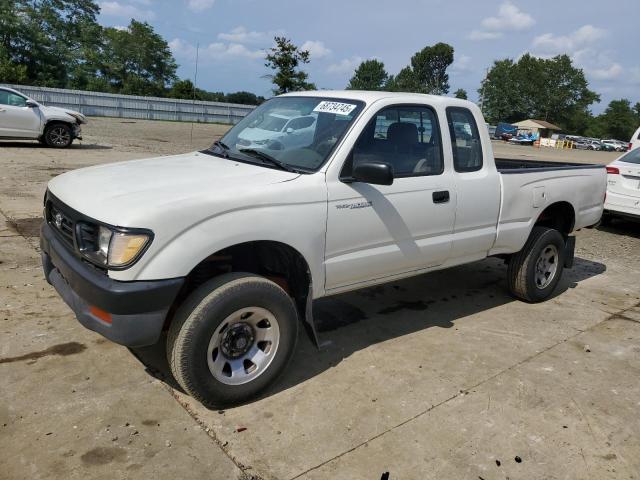 1996 TOYOTA TACOMA XTRACAB, 