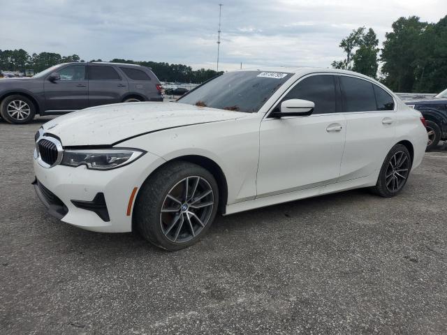 2020 BMW 330I, 
