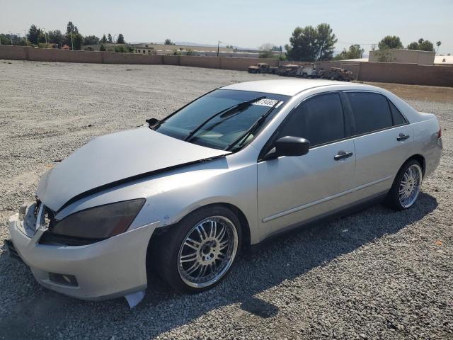 2006 HONDA ACCORD VALUE, 