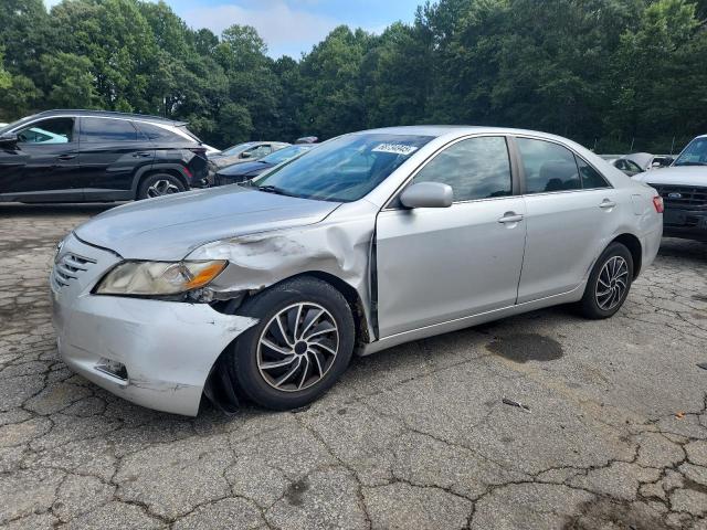 2009 TOYOTA CAMRY BASE, 