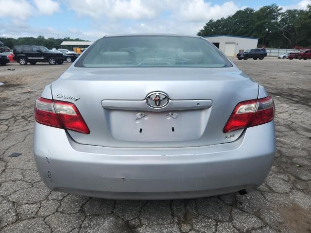 4T1BE46K89U322767 - 2009 TOYOTA CAMRY BASE SILVER photo 6