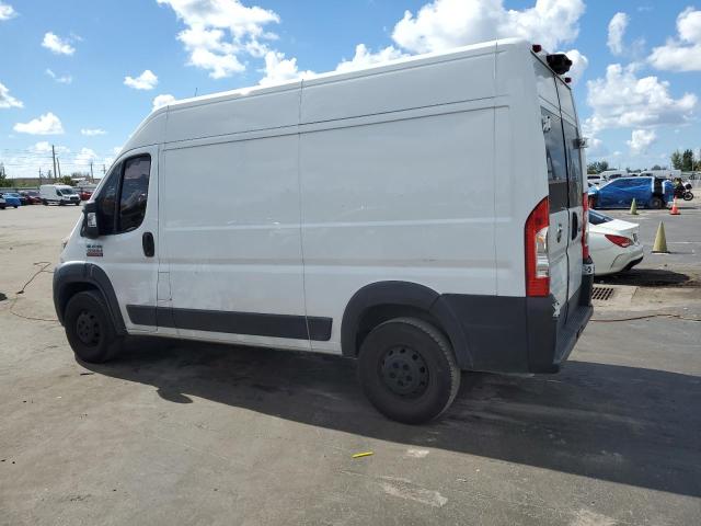 3C6TRVCG3KE526696 - 2019 RAM PROMASTER 2500 HIGH 白色 照片 2