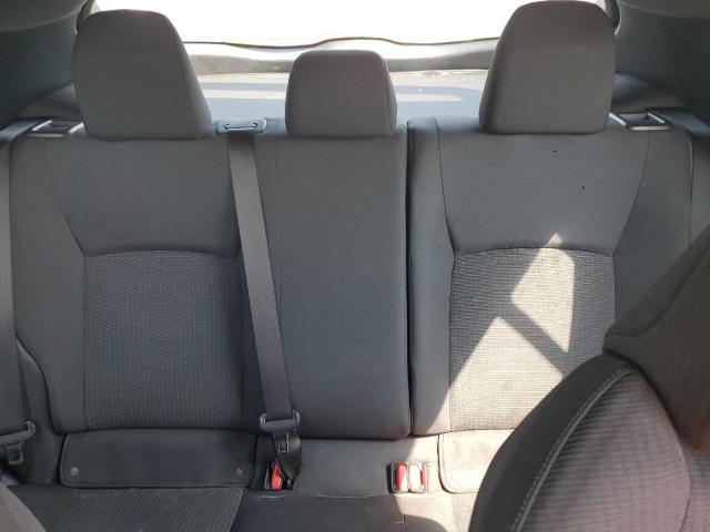 NMTKHMBX3JR015589 - 2018 TOYOTA C-HR XLE Qırmızı foto 10