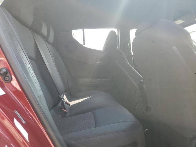 NMTKHMBX3JR015589 - 2018 TOYOTA C-HR XLE Qırmızı foto 11