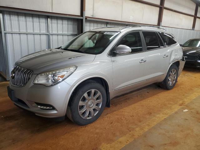 2016 BUICK ENCLAVE, 