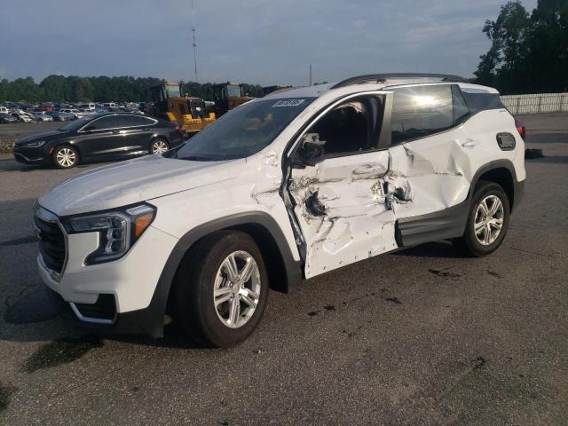 2024 GMC TERRAIN SLE, 