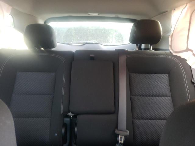 3GKALMEG0RL384343 - 2024 GMC TERRAIN SLE 白色 照片 10