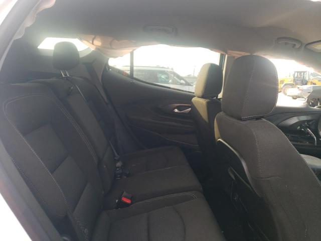 3GKALMEG0RL384343 - 2024 GMC TERRAIN SLE 白色 照片 11