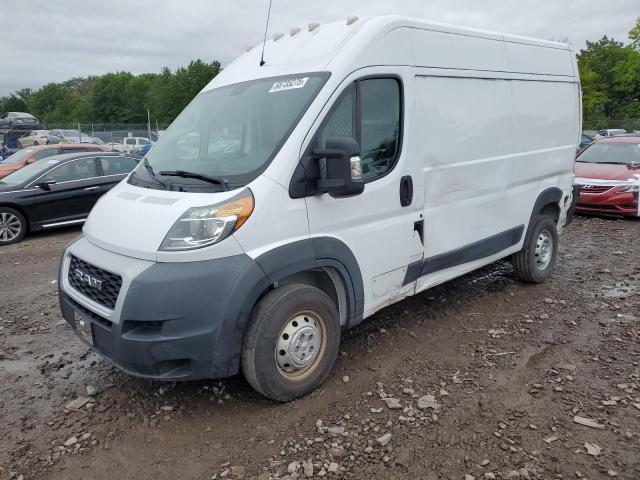 2020 RAM PROMASTER 2500 HIGH, 