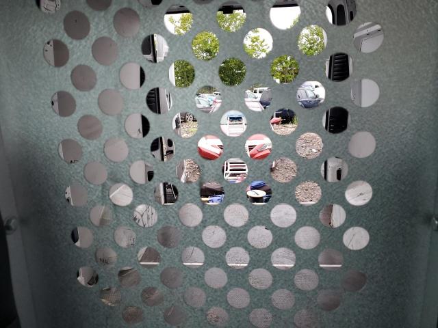 3C6TRVCG4LE131119 - 2020 RAM PROMASTER 2500 HIGH أبيض صورة 10