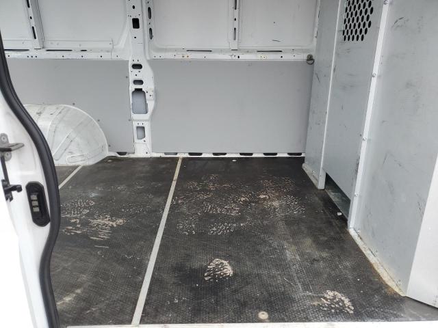 3C6TRVCG4LE131119 - 2020 RAM PROMASTER 2500 HIGH أبيض صورة 11