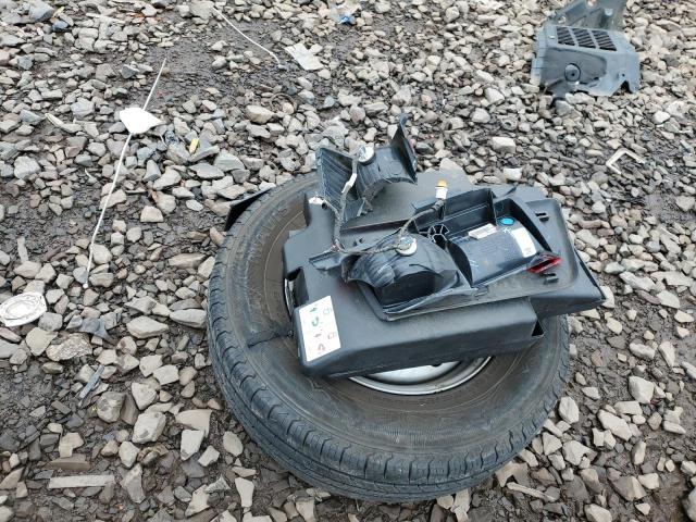 3C6TRVCG4LE131119 - 2020 RAM PROMASTER 2500 HIGH أبيض صورة 13