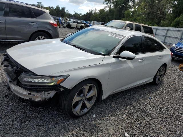 2018 HONDA ACCORD TOURING, 