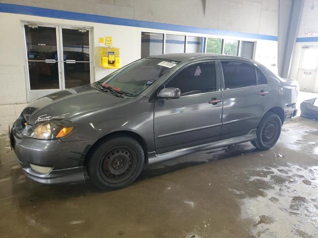 2003 TOYOTA COROLLA CE, 