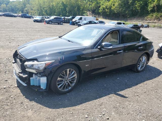 2019 INFINITI Q50 LUXE, 