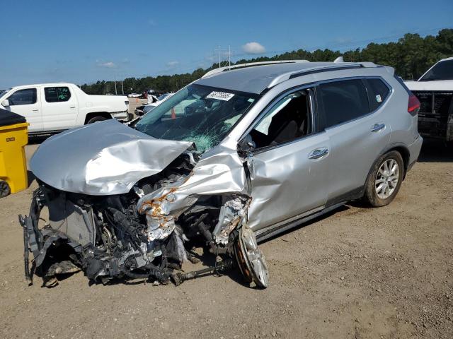 2017 NISSAN ROGUE S, 