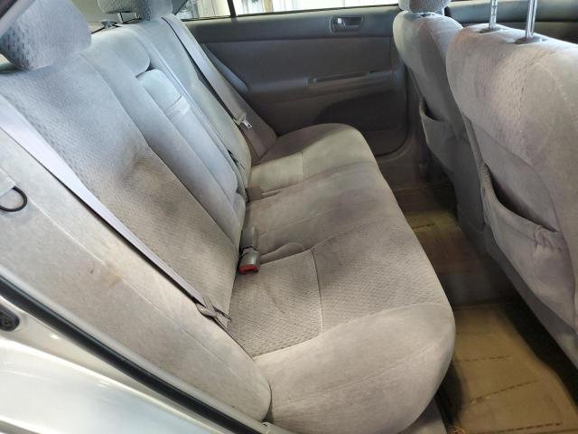 4T1BE32K64U897586 - 2004 TOYOTA CAMRY LE ბეჟი ფოტო 10