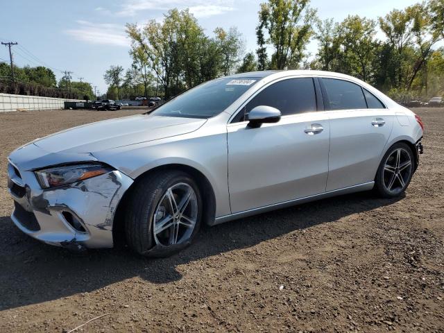 2022 MERCEDES-BENZ A 220 4MATIC, 