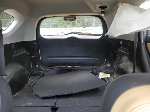 2T3YFREV9JW451824 - 2018 TOYOTA RAV4 LIMITED Күлгін фото 10