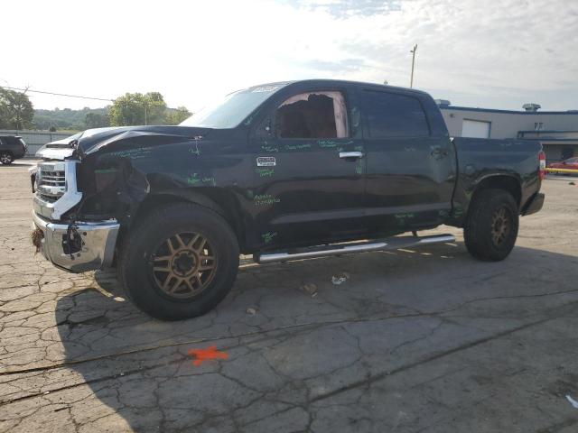 2014 TOYOTA TUNDRA CREWMAX PLATINUM, 