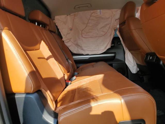 5TFGY5F18EX156628 - 2014 TOYOTA TUNDRA CREWMAX PLATINUM Qara foto 10