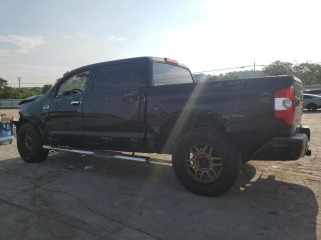 5TFGY5F18EX156628 - 2014 TOYOTA TUNDRA CREWMAX PLATINUM Qara foto 2