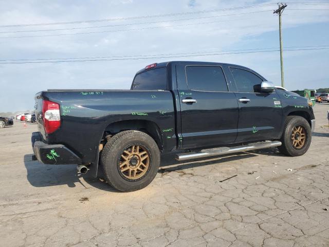 5TFGY5F18EX156628 - 2014 TOYOTA TUNDRA CREWMAX PLATINUM Qara foto 3