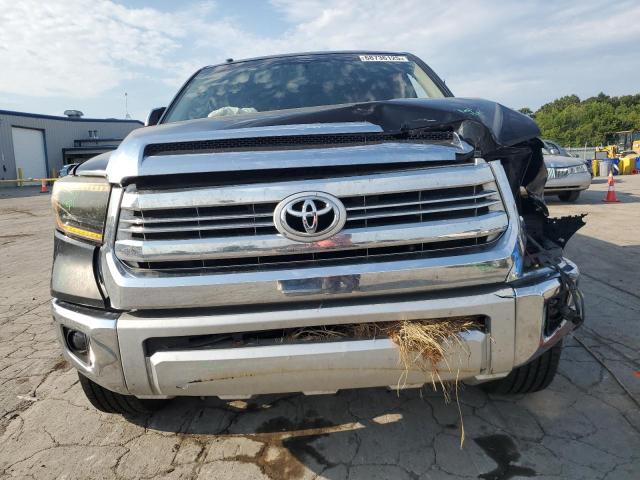 5TFGY5F18EX156628 - 2014 TOYOTA TUNDRA CREWMAX PLATINUM Qara foto 5