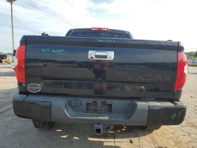 5TFGY5F18EX156628 - 2014 TOYOTA TUNDRA CREWMAX PLATINUM Qara foto 6