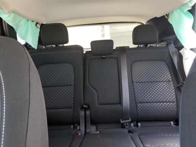 1FMCU0GN5RUB51565 - 2024 FORD ESCAPE ACTIVE 银色 照片 10