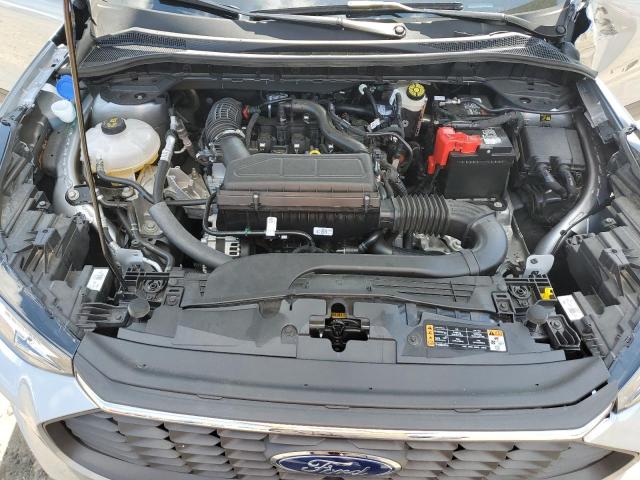 1FMCU0GN5RUB51565 - 2024 FORD ESCAPE ACTIVE 银色 照片 12