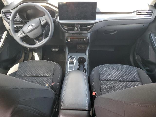 1FMCU0GN5RUB51565 - 2024 FORD ESCAPE ACTIVE 银色 照片 8