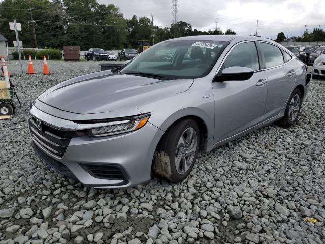 2020 HONDA INSIGHT EX, 