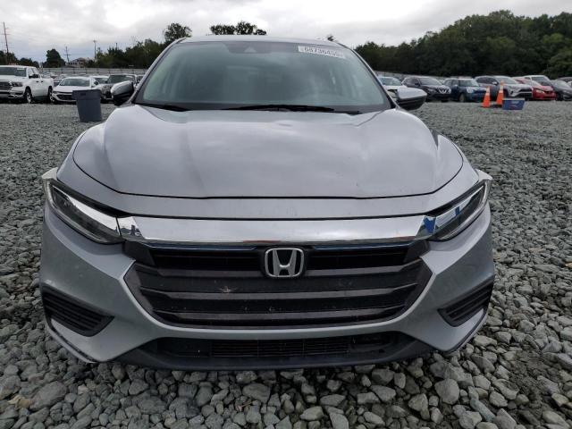 19XZE4F51LE015122 - 2020 HONDA INSIGHT EX SILVER photo 5