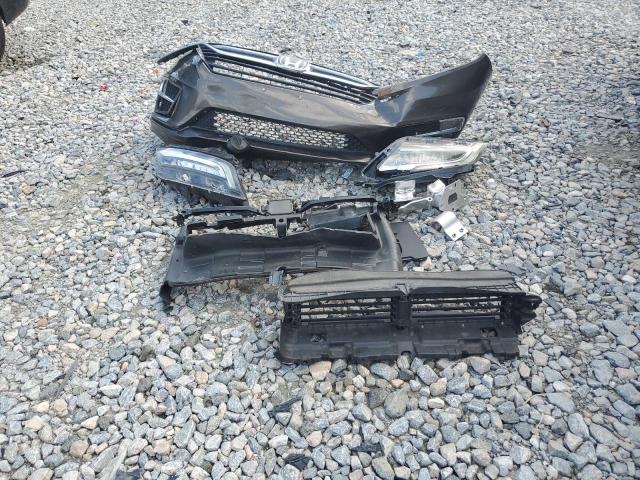 5FNRL6H98KB086974 - 2019 HONDA ODYSSEY ELITE Grau Foto 13