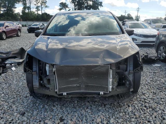 5FNRL6H98KB086974 - 2019 HONDA ODYSSEY ELITE Grau Foto 5