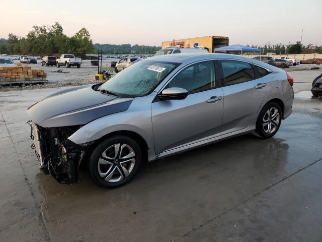 2016 HONDA CIVIC EX, 