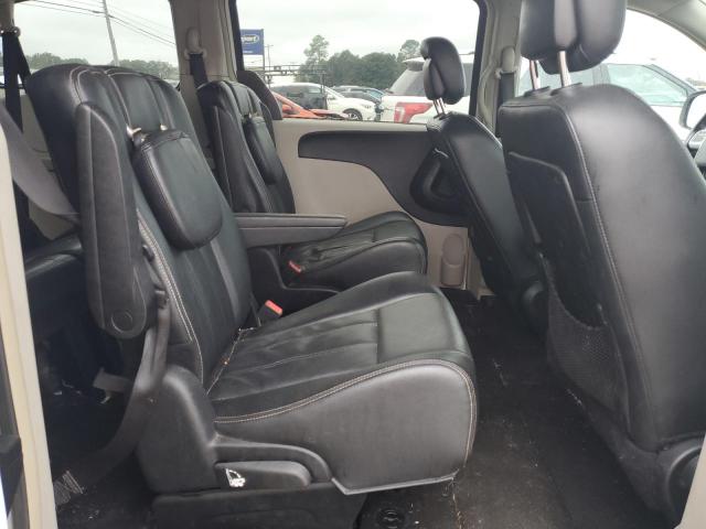 2C4RC1BG3ER271646 - 2014 CHRYSLER TOWN & COU TOURING 白色 照片 11