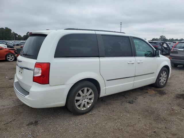 2C4RC1BG3ER271646 - 2014 CHRYSLER TOWN & COU TOURING 白色 照片 3