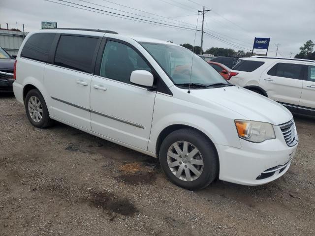 2C4RC1BG3ER271646 - 2014 CHRYSLER TOWN & COU TOURING 白色 照片 4